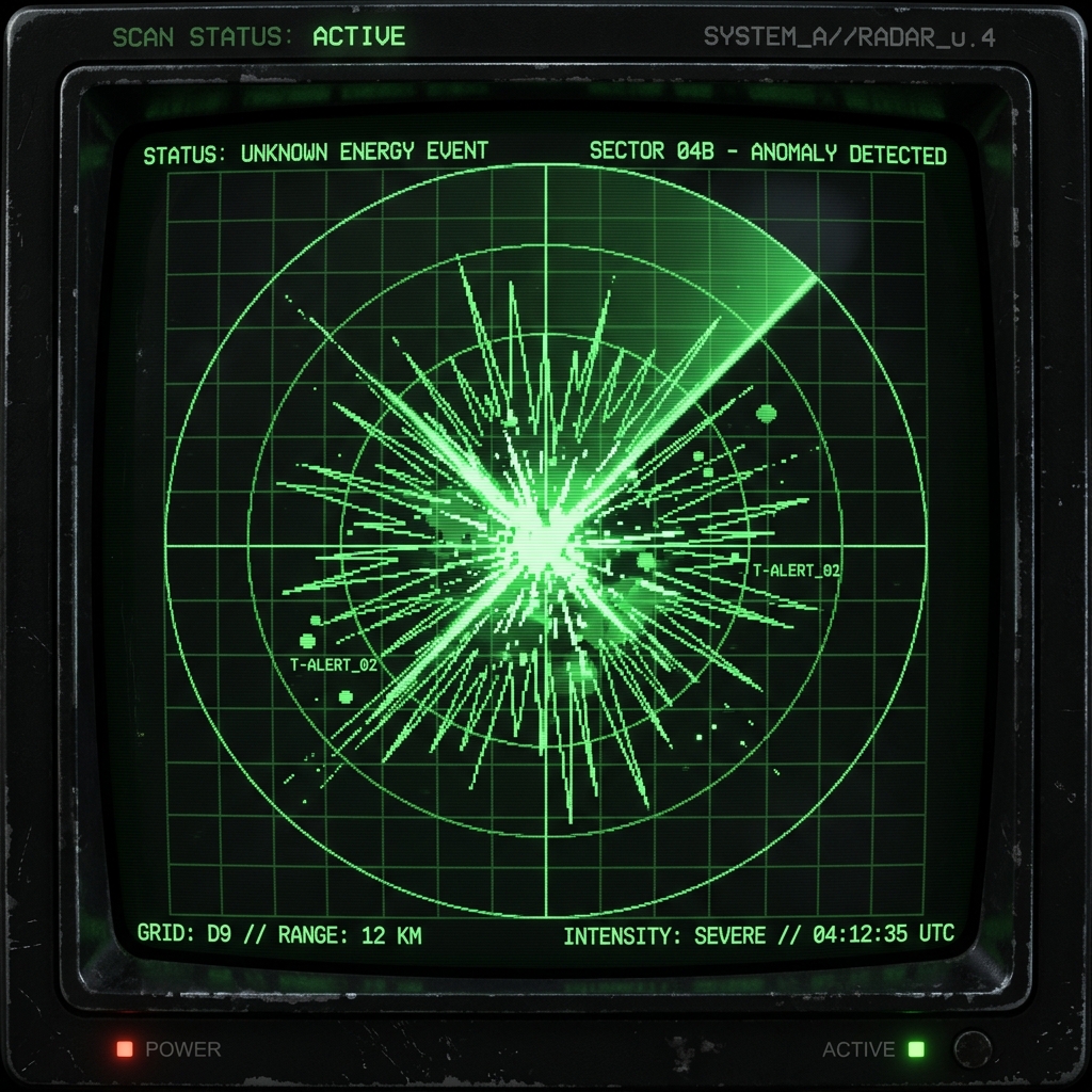Scan Data